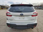 2023 Subaru Ascent Premium Белый vin: 4S4WMAED5P3436346
