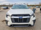 2023 Subaru Ascent Premium Белый vin: 4S4WMAED5P3436346