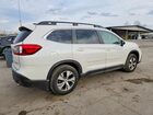 2023 Subaru Ascent Premium Белый vin: 4S4WMAED5P3436346