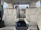 2023 Subaru Ascent Premium Белый vin: 4S4WMAED5P3436346