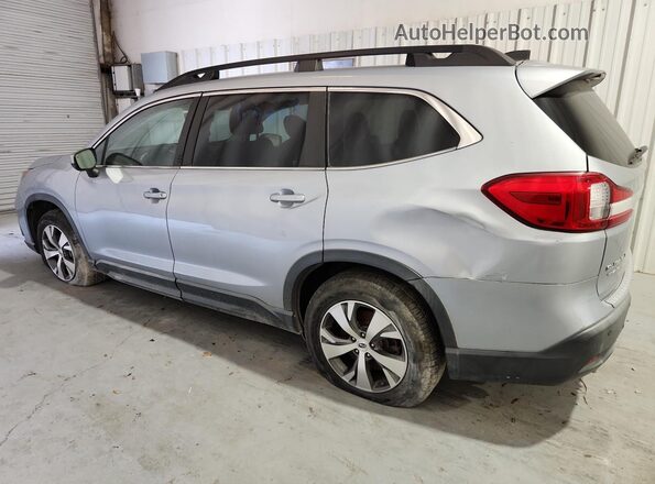 4S4WMAFD0L3421178 2020 SUBARU ASCENT Silver 