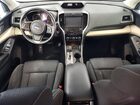 2020 Subaru Ascent Premium Silver vin: 4S4WMAFD0L3421178