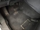 2020 Subaru Ascent Premium Silver vin: 4S4WMAFD0L3421178 Damage: Left Front Carpet, Worn, Replacement Required