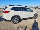 2021 Subaru Ascent Белый vin: 4S4WMAFD1M3444342