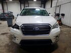 2020 Subaru Ascent Premium Белый vin: 4S4WMAFD3L3412510