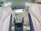 2020 Subaru Ascent Premium Белый vin: 4S4WMAFD3L3412510
