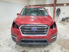 2019 Subaru Ascent Premium Красный vin: 4S4WMAFD4K3424325