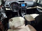 2019 Subaru Ascent Premium Красный vin: 4S4WMAFD4K3424325