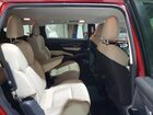 2019 Subaru Ascent Premium Красный vin: 4S4WMAFD4K3424325