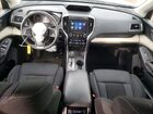 2020 Subaru Ascent Premium Серый vin: 4S4WMAFD5L3462986
