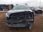 2020 Subaru Ascent Premium Серый vin: 4S4WMAFD5L3462986