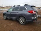 2020 Subaru Ascent Premium Серый vin: 4S4WMAFD5L3462986
