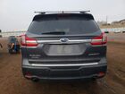 2020 Subaru Ascent Premium Серый vin: 4S4WMAFD5L3462986