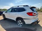 2021 Subaru Ascent Premium Белый vin: 4S4WMAFD6M3418285