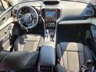 2021 Subaru Ascent Premium Белый vin: 4S4WMAFD6M3418285