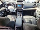 2021 Subaru Ascent Premium Бордовый vin: 4S4WMAFD6M3419288