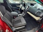 2021 Subaru Ascent Premium Бордовый vin: 4S4WMAFD6M3419288