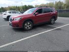 2019 Subaru Ascent Premium Red vin: 4S4WMAFD7K3430670 2019 Subaru Ascent Premium Red vin: 4S4WMAFD7K3430670