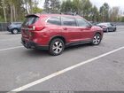 2019 Subaru Ascent Premium Red vin: 4S4WMAFD7K3430670 2019 Subaru Ascent Premium Red vin: 4S4WMAFD7K3430670