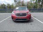 2019 Subaru Ascent Premium Red vin: 4S4WMAFD7K3430670 2019 Subaru Ascent Premium Red vin: 4S4WMAFD7K3430670