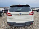 2020 Subaru Ascent Premium Белый vin: 4S4WMAFD7L3421016