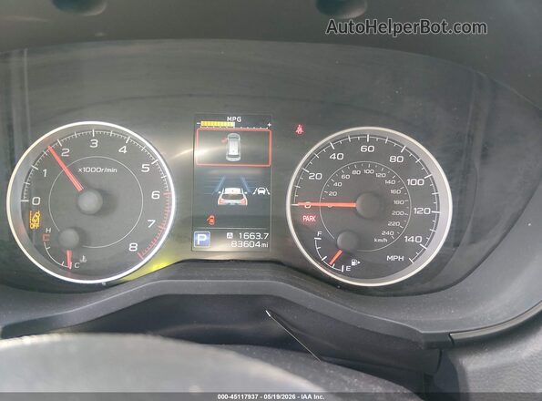 4S4WMAFD8L3474453 2020 SUBARU ASCENT Серебряный Вид задних сидений