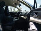2020 Subaru Ascent Premium Серебряный vin: 4S4WMAFD8L3474453