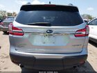 2020 Subaru Ascent Premium Серебряный vin: 4S4WMAFD8L3474453