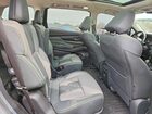2025 Subaru Ascent Onyx Edition Silver vin: 4S4WMAFD9S3403681