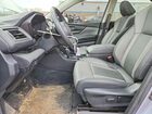 2025 Subaru Ascent Onyx Edition Silver vin: 4S4WMAFD9S3403681