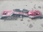2021 Subaru Ascent Premium Красный vin: 4S4WMAFDXM3422324