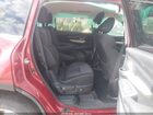 2021 Subaru Ascent Premium Красный vin: 4S4WMAFDXM3422324