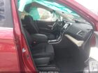 2021 Subaru Ascent Premium Красный vin: 4S4WMAFDXM3422324