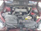 2021 Subaru Ascent Premium Красный vin: 4S4WMAFDXM3422324