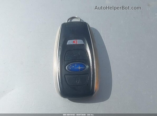 4S4WMAFDXM3422324 2021 SUBARU ASCENT Красный Вид панели приборов