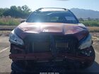 2021 Subaru Ascent Premium Красный vin: 4S4WMAFDXM3422324