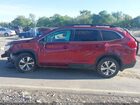 2021 Subaru Ascent Premium Красный vin: 4S4WMAFDXM3422324