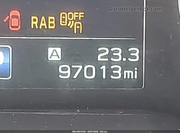 4S4WMAFDXM3422324 2021 SUBARU ASCENT Красный 