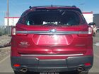 2021 Subaru Ascent Premium Красный vin: 4S4WMAFDXM3422324