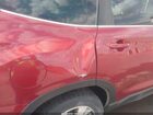 2021 Subaru Ascent Premium Красный vin: 4S4WMAFDXM3422324