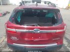 2021 Subaru Ascent Premium Красный vin: 4S4WMAFDXM3422324