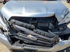 2021 Subaru Ascent Touring Серебряный vin: 4S4WMAGD2M3453775