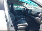 2024 Subaru Ascent Onyx Edition 7-passenger Белый vin: 4S4WMAHD1R3401897