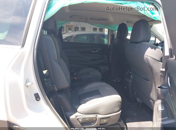 4S4WMAHD1R3401897 2024 SUBARU ASCENT Белый Вид наклейки с VIN-кодом