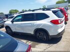 2024 Subaru Ascent Onyx Edition 7-passenger Белый vin: 4S4WMAHD1R3401897