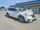 2021 Subaru Ascent Premium White vin: 4S4WMAHD3M3421948