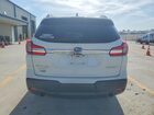 2021 Subaru Ascent Premium White vin: 4S4WMAHD3M3421948