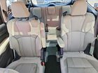 2019 Subaru Ascent Premium Бордовый vin: 4S4WMAHD4K3405402