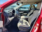 2019 Subaru Ascent Premium Бордовый vin: 4S4WMAHD4K3405402