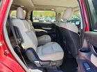 2019 Subaru Ascent Premium Бордовый vin: 4S4WMAHD4K3405402